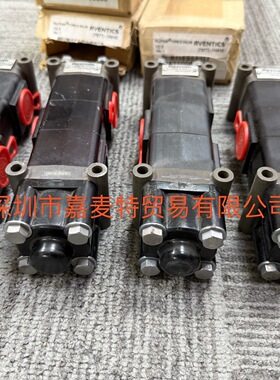 供应双锁阀 R431008258 二位三通阀