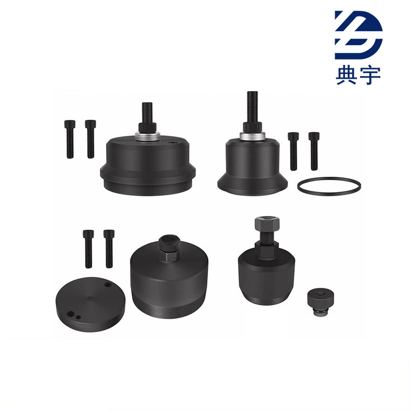 6.7L前曲轴密封安装工具303-1509&303-1510&303-1513&303-1514