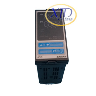 SHINKO日本神港温度控制调节器JCR 33A