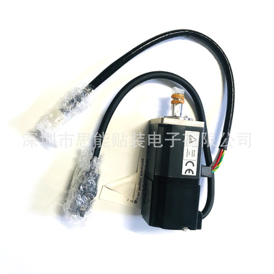 4M150130 4M150189 4M150228  KYL-M8604-000 MOTOR AC-SERVO
