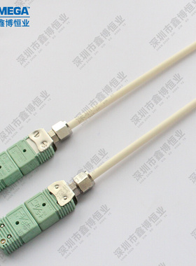 奥米佳高温热电偶BAT-QD-24-9.1-HSTW-M BAT-QD-ST4-30-12-HSTW-M