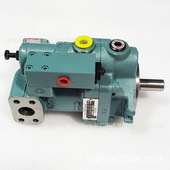 NACHI不二越PVS 45N3 30柱塞液压油泵PVS 8N1