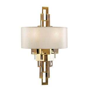 后现代轻奢样板房会所酒店墙壁灯客厅卧室艺术设计壁灯2021年新款