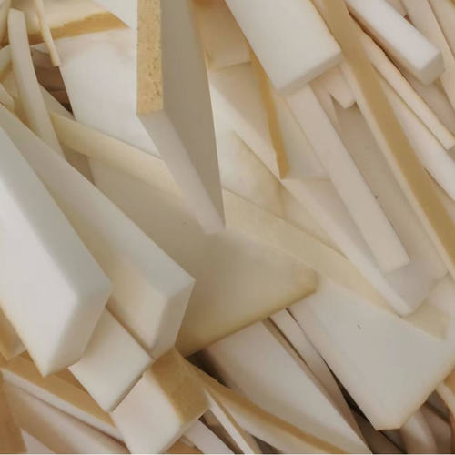 高密度海绵边角料长条大块沙发海绵边角料下脚料吸水清洁包装填充