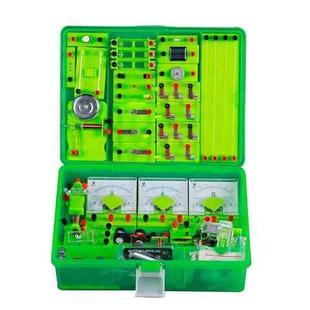 初中物理电学电路实验器材全套教具教学仪器物理实验箱实验盒工具