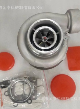 S300 涡轮增压器型号 318183 04226995KZ 4226995KZ 涡轮增压器适