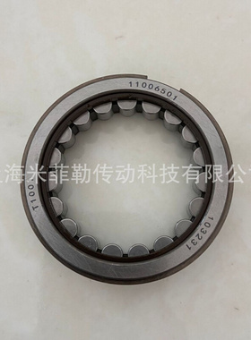 T1001 11006501 103231汽车滚针轴承100040 T007621 变速箱轴承