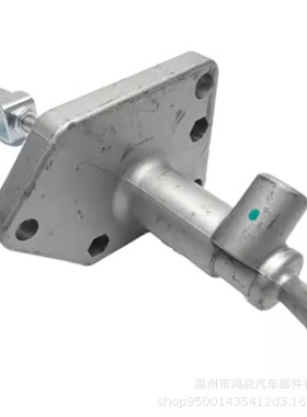 现--代桑塔菲4161026000离合器总泵41610-26010 41610-26000