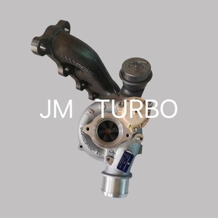 涡轮增压器K03 53039700110