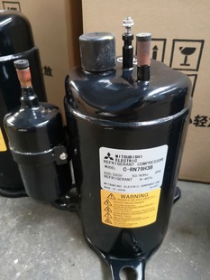 700W 替代压缩机 三相200V RN79H3B