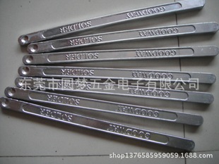 厂家供应锡条 6337 质优价廉