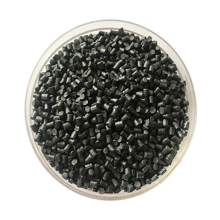 供应碳纤增强PEI 腾海工程塑料 7201 可定PEI板PEI棒导电防静电料