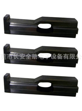 W1DS-08013/08014左右下切刀新泽谷中和旭金刚AI自动插件机零配件