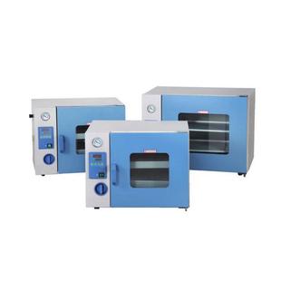 53L 容积 型号 DZF 库号：M377007 台式 6053 真空干燥箱