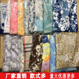 一次性浴服男女通用洗浴足疗男士汗蒸服按摩服桑拿服女款水汇浴衣