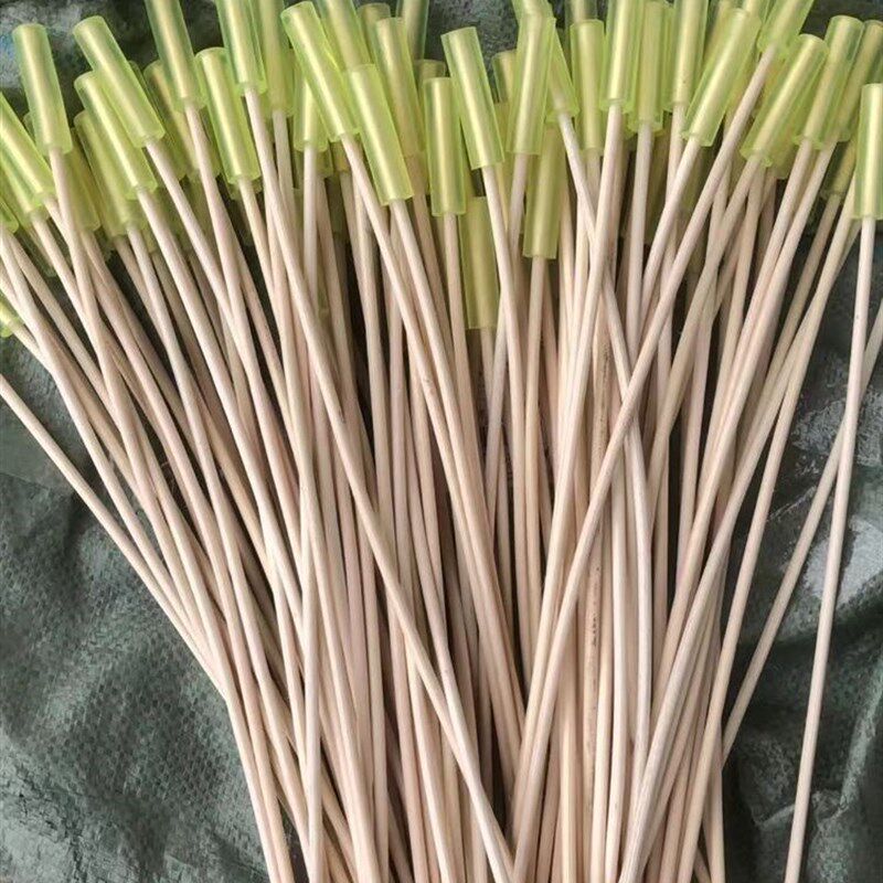 敲榴莲棍商用验果棒敲榴莲知生熟一整根弹性好高韧性