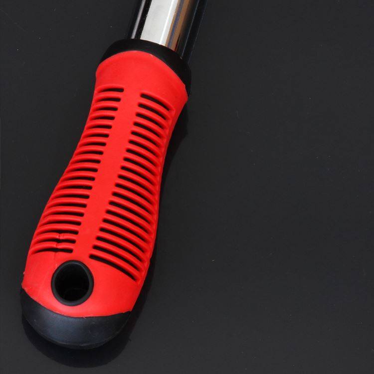 1/2省力汽修快速可伸缩棘轮扳手大飞正反转 加长套筒板子快脱72齿