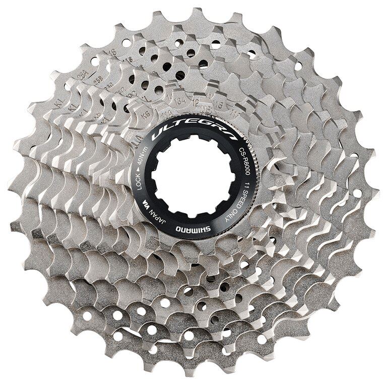 ULTEGRA 105 R7000 R8000 6800 R9100飞轮 11速 25/28/30T 32 34T