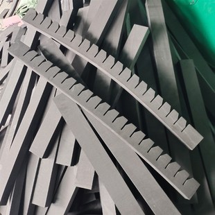 厂家EVA泡棉定制内衬托盘圆形方块长条防撞单双面背胶制作eva板材