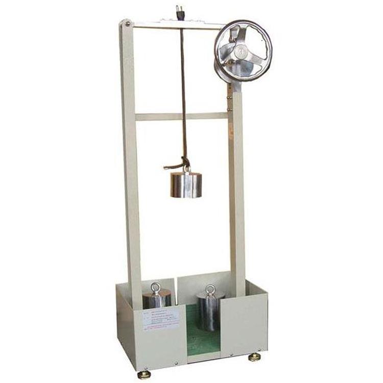 厂商销售插头线吊重摆动试验机吊重拉力试验机50N60N80N100N