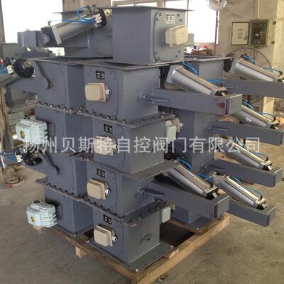 电动执行机构M122F2118-S/3，SND-60AC110V，DYM10AP，BST73ZT