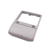 适用16 全新宝来车顶眼镜盒内顶棚杂物盒储物盒车载眼镜盒 22款