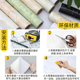 加厚厨房防油贴纸耐高温灶台翻新台面用自粘防水防潮墙面保护贴膜