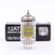 12AX7 电子管 12AT7 E88CC 6922 ECC83 12AU7 ECC81 俄罗斯