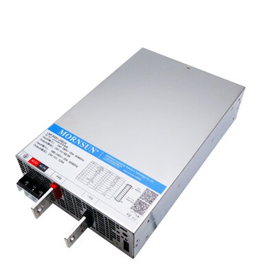 LMF3000-20B48金升阳3000W开关电源85-277V转48V 62.5A可调输出