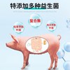 活菌益生菌兽用猪牛羊用加酶益生菌开胃催肥增重鸡鸭鹅饲料添加剂