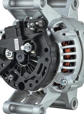 0124625103发电机凯斯收割机发电机07992170发电机3660669发电机