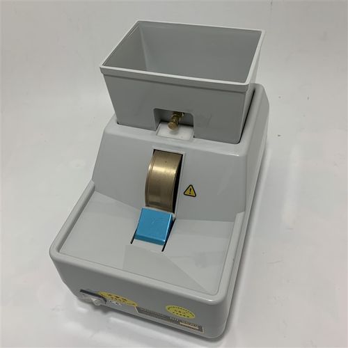 万事达手磨机NH-35WV手动眼镜片磨边机带V槽修边机玻璃镜片手磨机