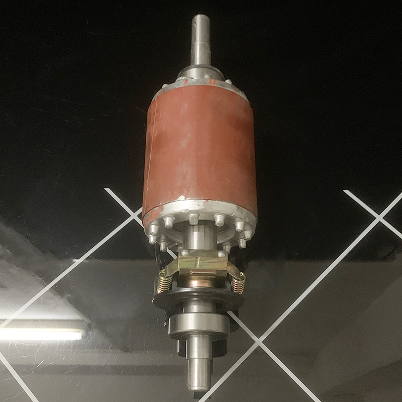 力丰旭众B20商用打蛋机原厂配件B30搅拌机线圈电机马达转子铜线定