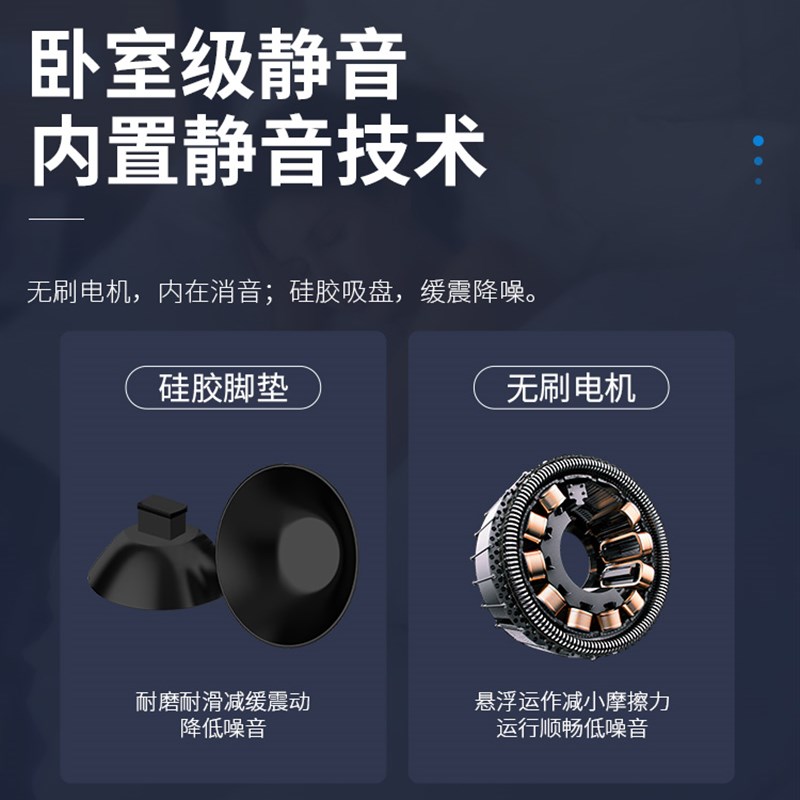 潜水泵静音抽水泵鱼缸过滤器超家用换水吸粪小型假山循环水底吸泵