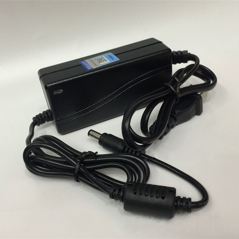 适用菜鸟驿站EP321-IS快递出库物流高拍仪12V2A电源适配器充电器