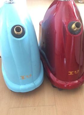 域桥两档调温F1-X6铜芯蒸汽挂烫机熨斗包邮家用服装店新款真品热