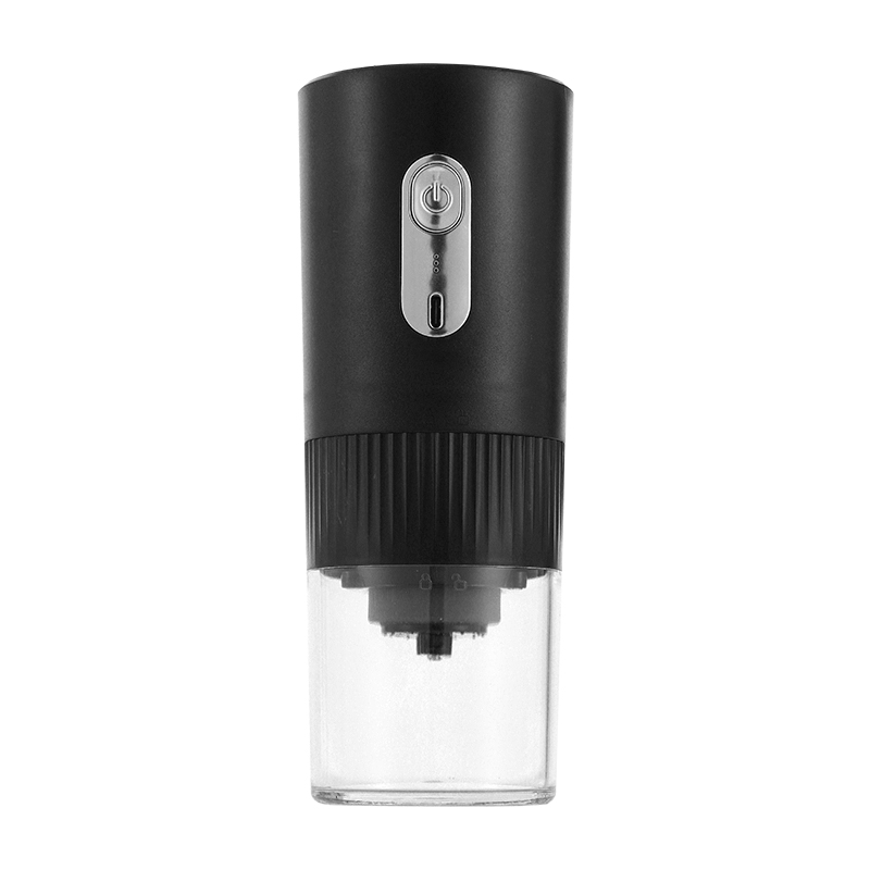 电动磨豆机家用小型手动咖啡豆研磨机便携全自动研磨器手磨咖啡机