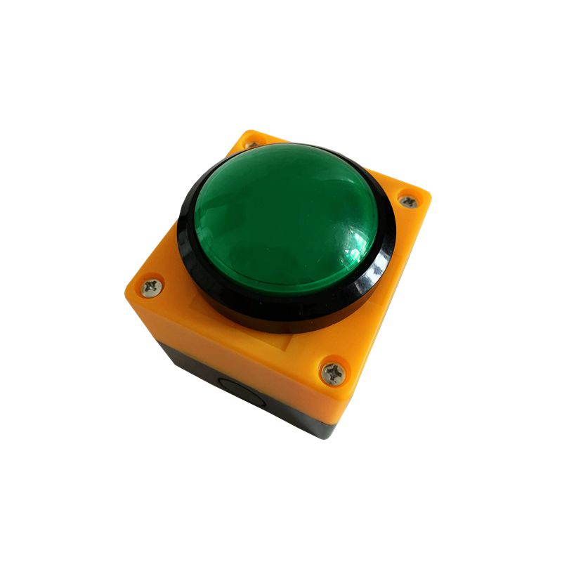 USB无线按钮采集开关回车键 空格键F4 刷新删除复制 模拟键盘按钮