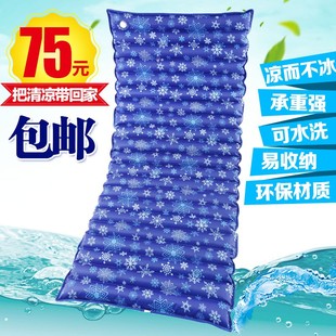 水床垫单人床上水床冰垫夏天注水冰凉防褥疮水垫床垫老人水袋水席