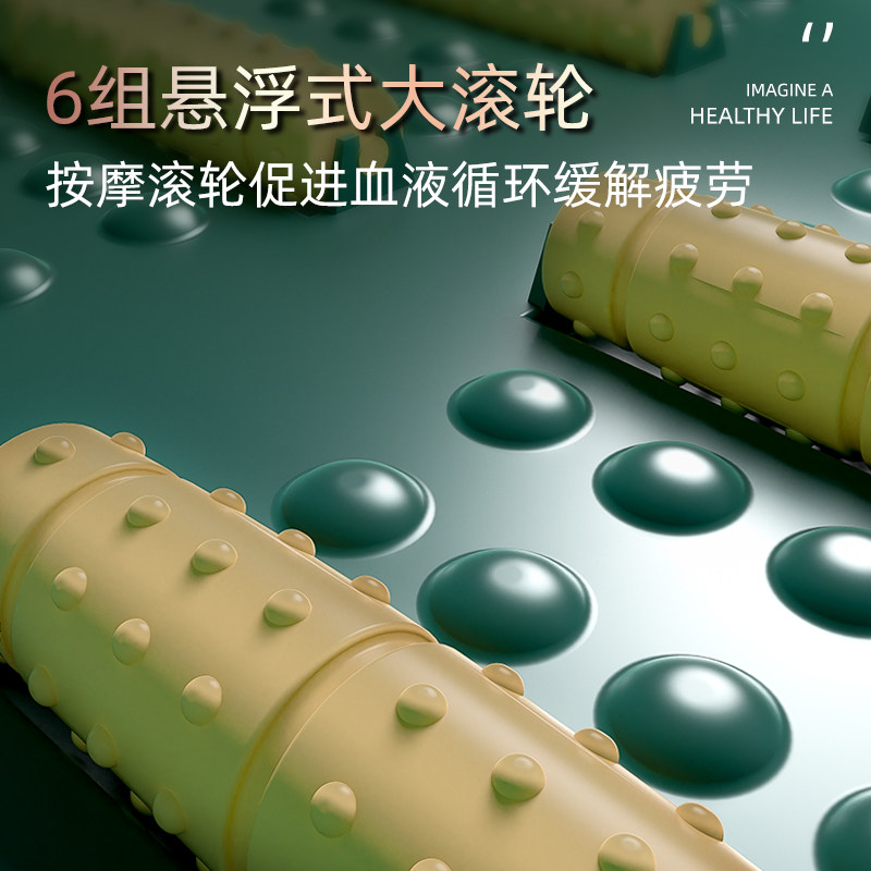 泡脚桶加高桶过小腿家用成人加厚加深养生桶宿舍塑料洗脚盆泡脚盆