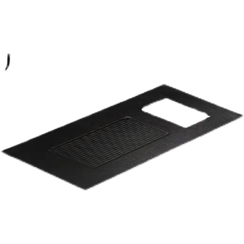 火烧石台面定制茶几电视柜餐桌面板转盘功夫茶台天然大理石台面