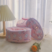 蜜袋鼯棉窝用品内胆金丝熊花枝鼠爱丽丝外出笼外出包加厚睡窝