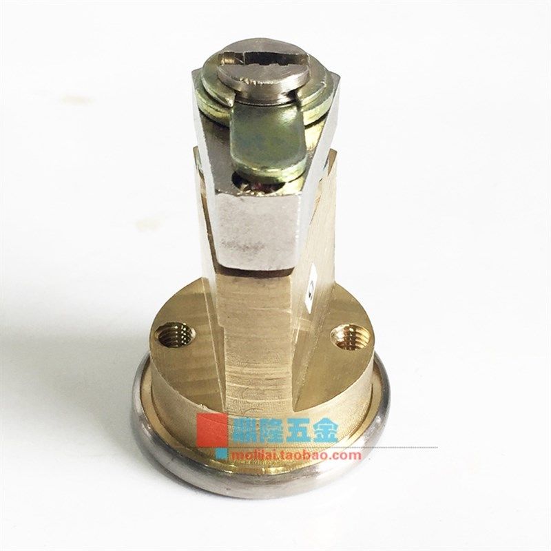 GAOLI锁芯豪华大门别墅木门锁芯实木门大拉手锁芯胆高利 通用