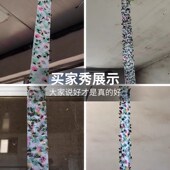 苍蝇贴强力粘蝇纸彩带粘蚊贴灭蝇子蚊子小飞虫克星诱捕器杀蝇饵剂