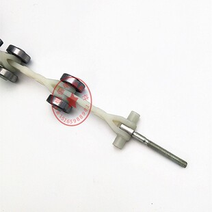 迅达新款回转链新型17节滑轮群迅达9300扶梯回转链 电梯配件