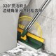 卫生间缝隙刷浴室地板清洁刷子刷地厕所无死角洗地多功能地缝硬毛