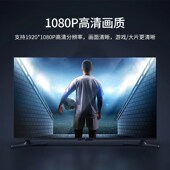 1接口 主机与显示屏转接24 亲乐熊 DVI转VGA电脑显示器连接线台式