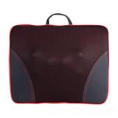 高档安枕笛安笛按摩器按摩垫AD 8按6颈部腰摩部背部摩多功能按靠