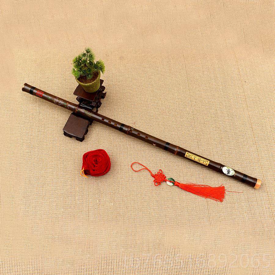 高档童一节 洞箫 紫竹箫八孔箫孔萧白牧乐器学生初学g调六黑绿色,乐器/吉他/钢琴/配件,箫,淘宝优惠券,粉丝福利购,淘宝优惠卷