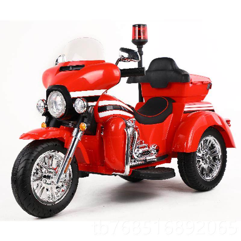 高档儿童电动摩托车车可大人双人男女警宝宝小充电三孩轮玩具车汽,玩具/童车/益智/积木/模型,儿童电动车,淘宝优惠券,粉丝福利购,淘宝优惠卷